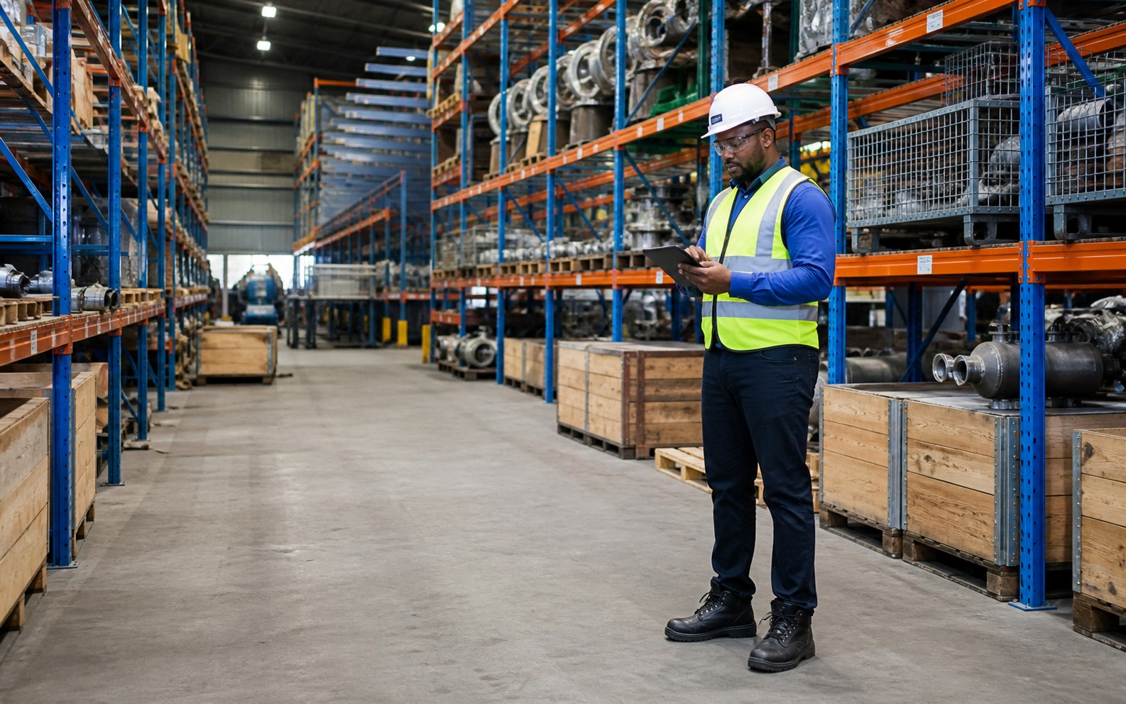Procurement operations
